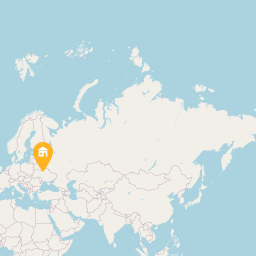Квартира метро Голосеевская на глобальній карті